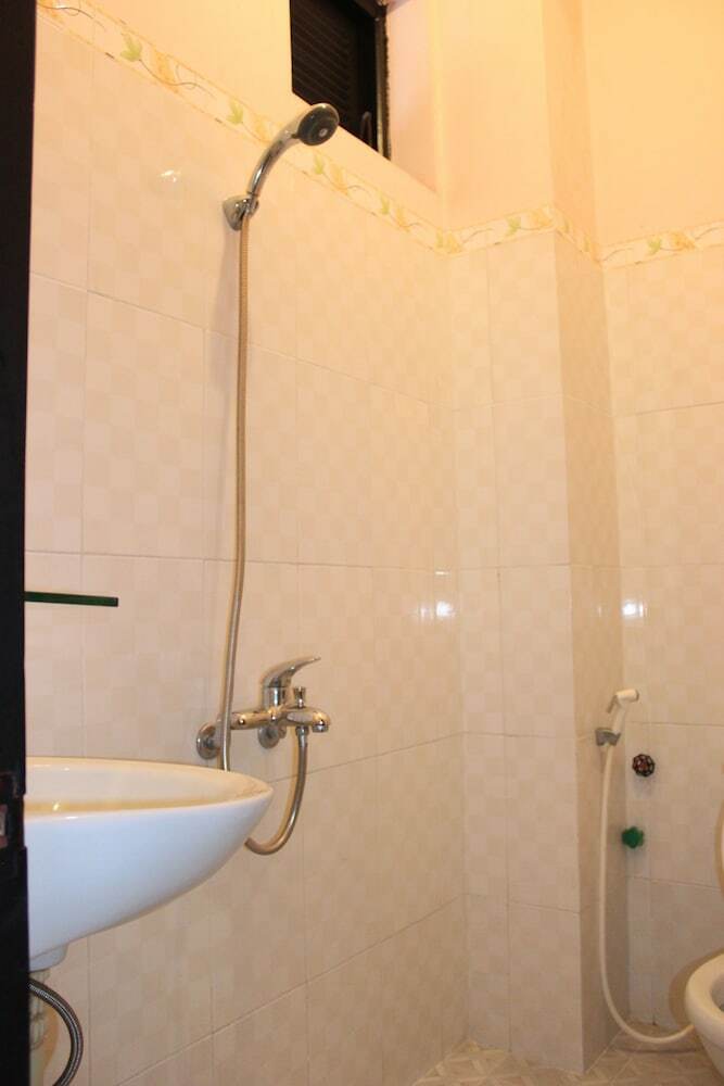 Hotel Ngoi Nha Xanh