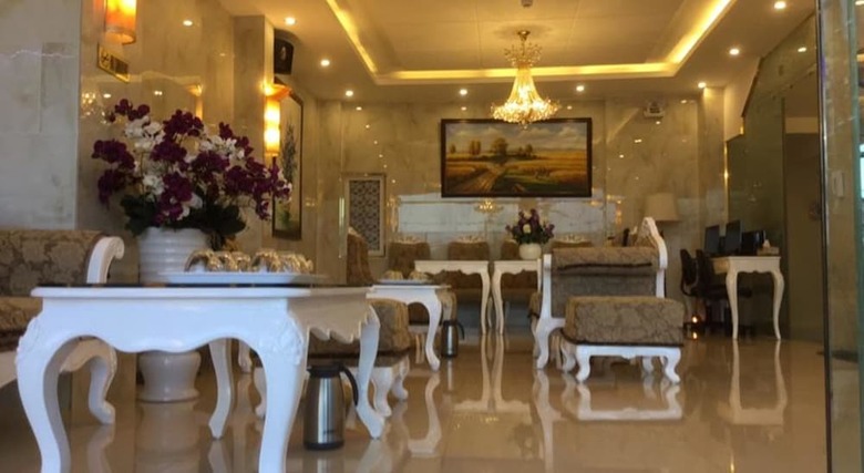 Tulip Hotel 2