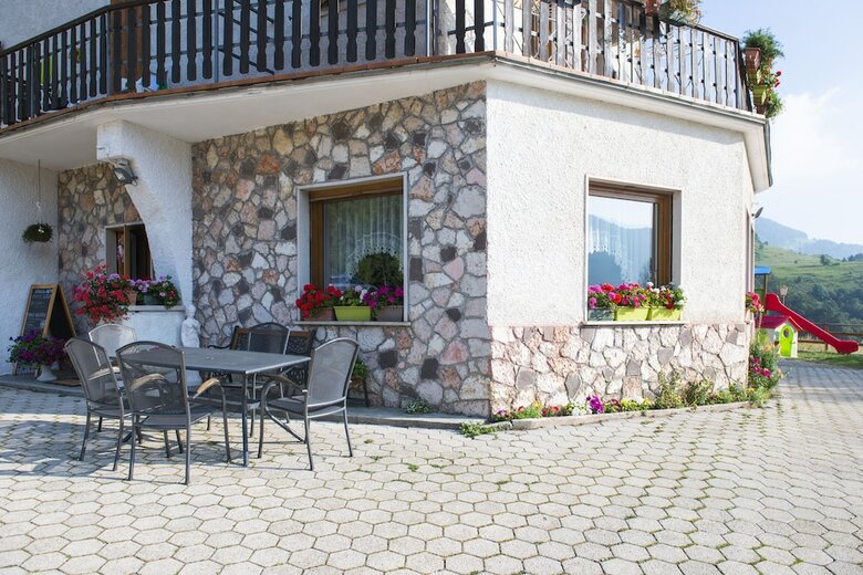 Hotel Rifugio Monte Baldo