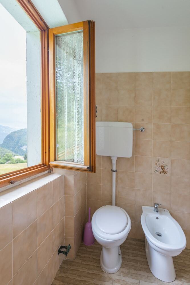 Hotel Rifugio Monte Baldo