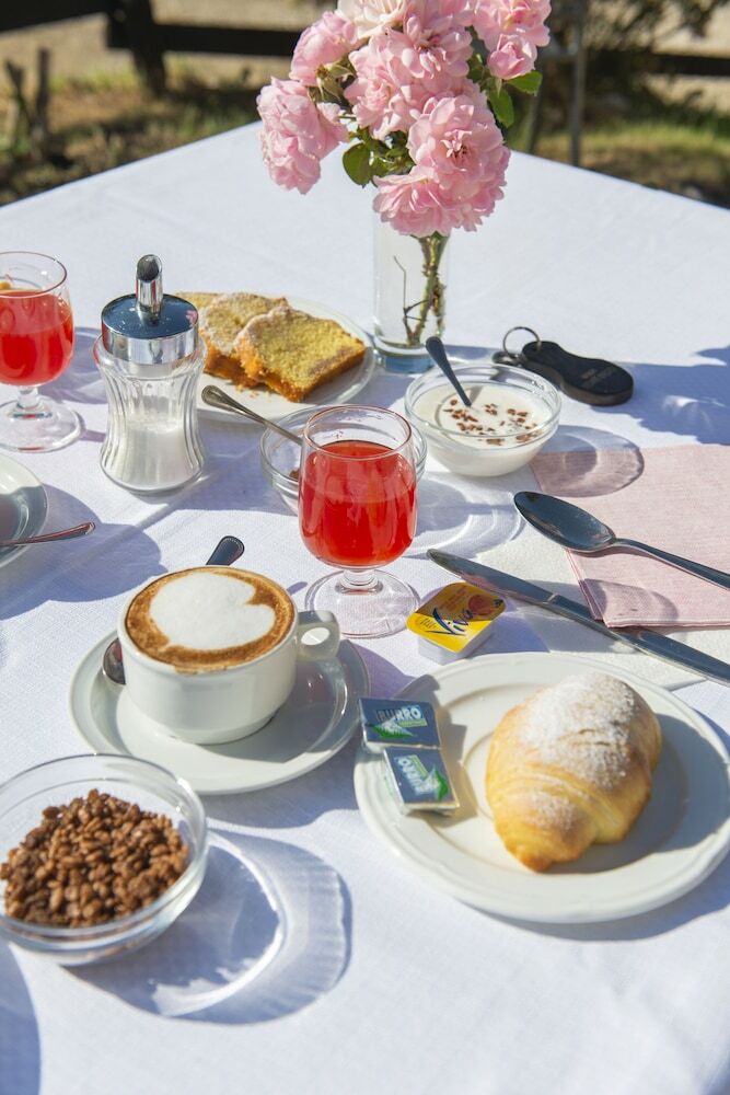 Hotel Rifugio Monte Baldo