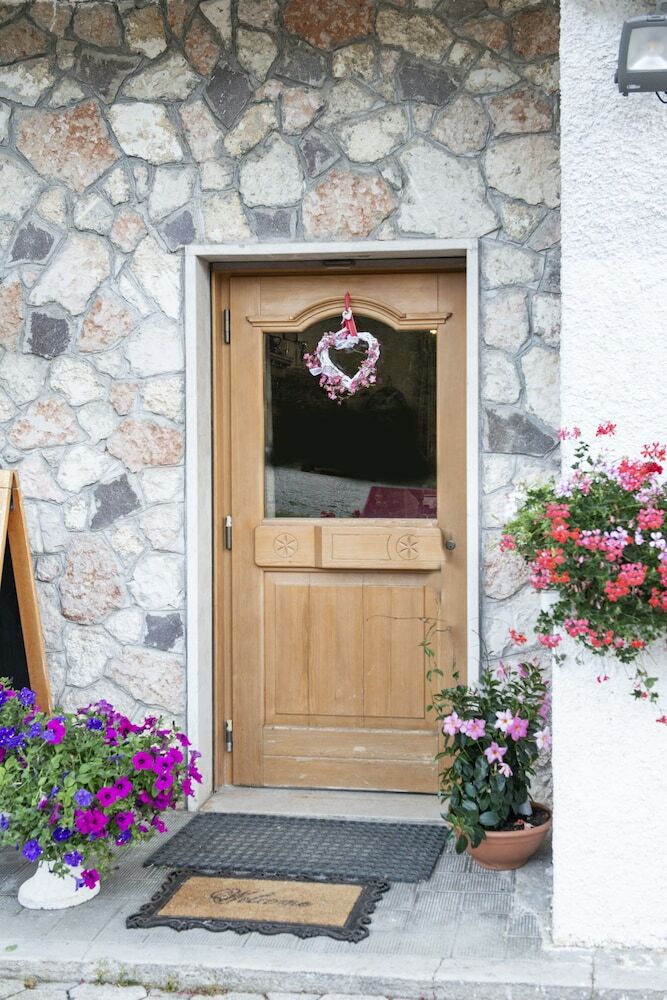 Hotel Rifugio Monte Baldo