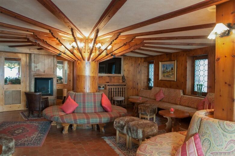 Hotel Da Compagnoni