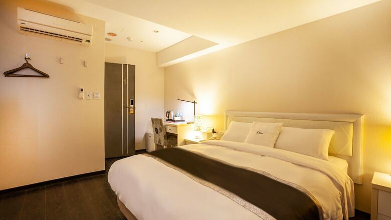 Hotel Stayinn Taipei