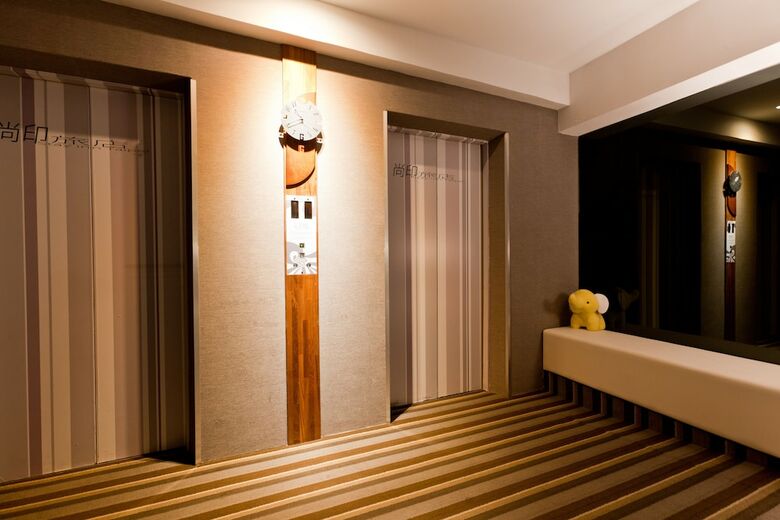 Hotel Stayinn Taipei
