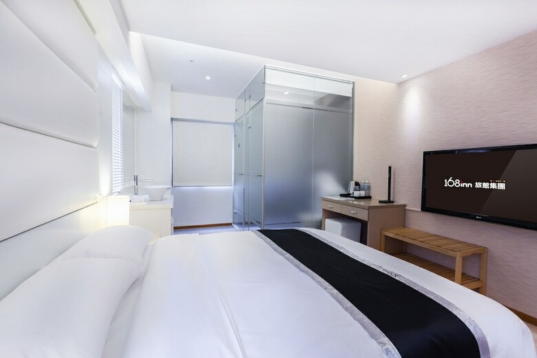 Hotel Stayinn Taipei