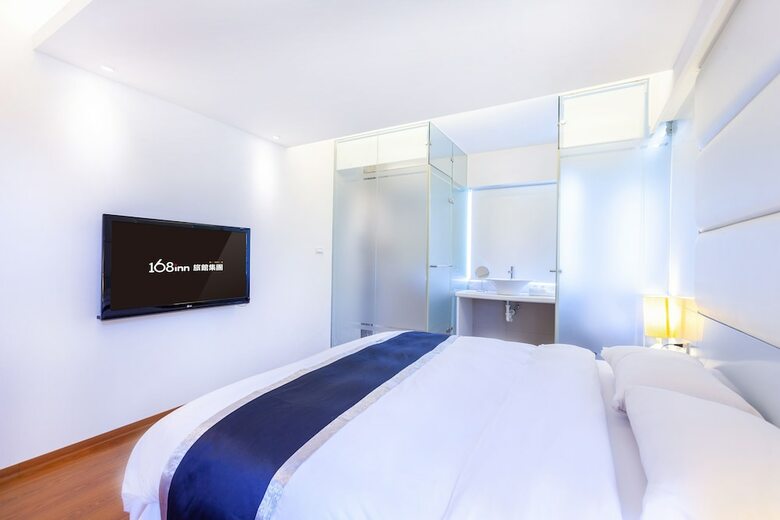 Hotel Stayinn Taipei