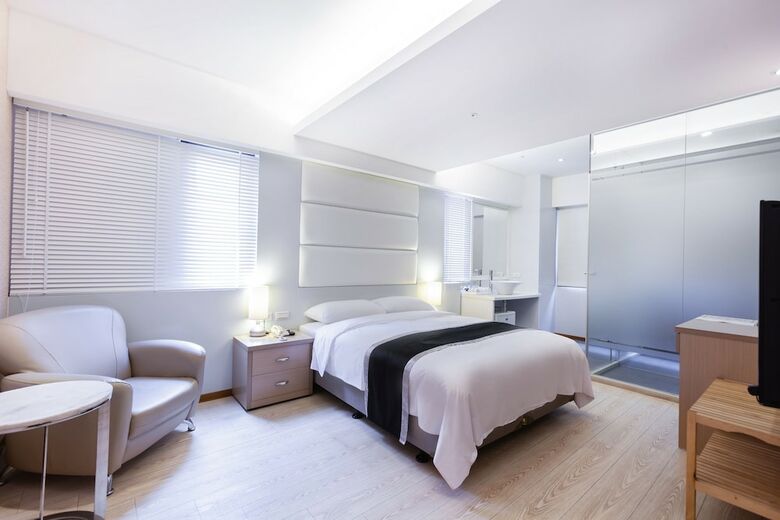 Hotel Stayinn Taipei