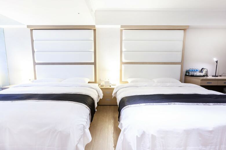 Hotel Stayinn Taipei