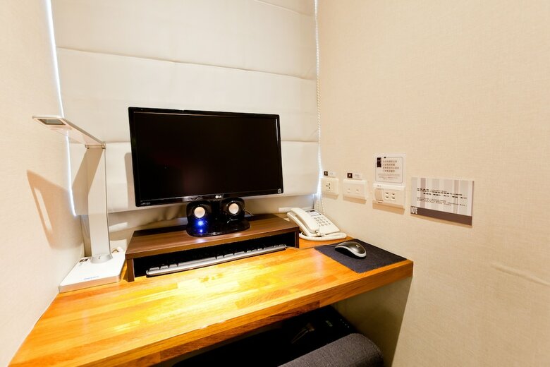 Hotel Stayinn Taipei