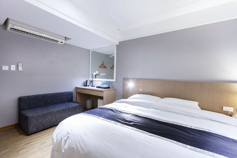 Hotel Stayinn Taipei