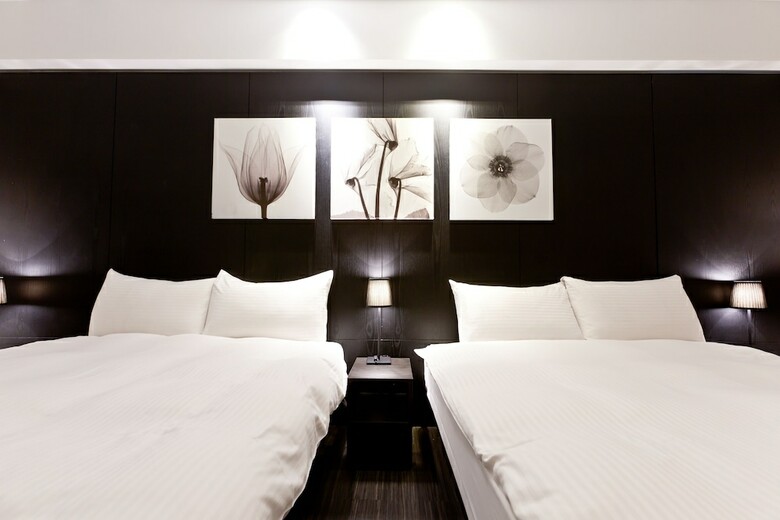 Hotel Stayinn Taipei