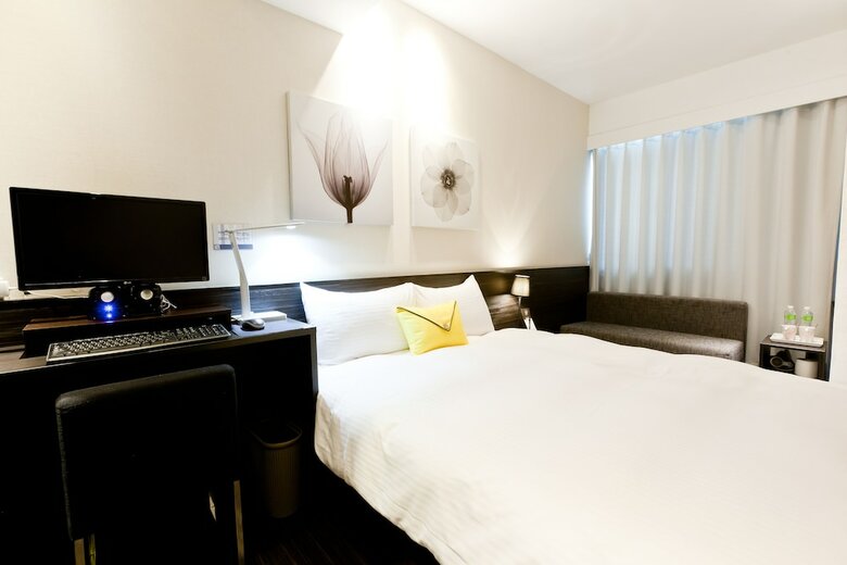 Hotel Stayinn Taipei