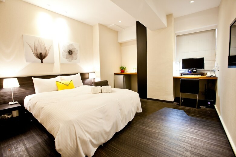 Hotel Stayinn Taipei
