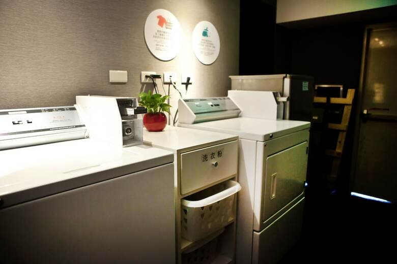 Hotel Stayinn Taipei