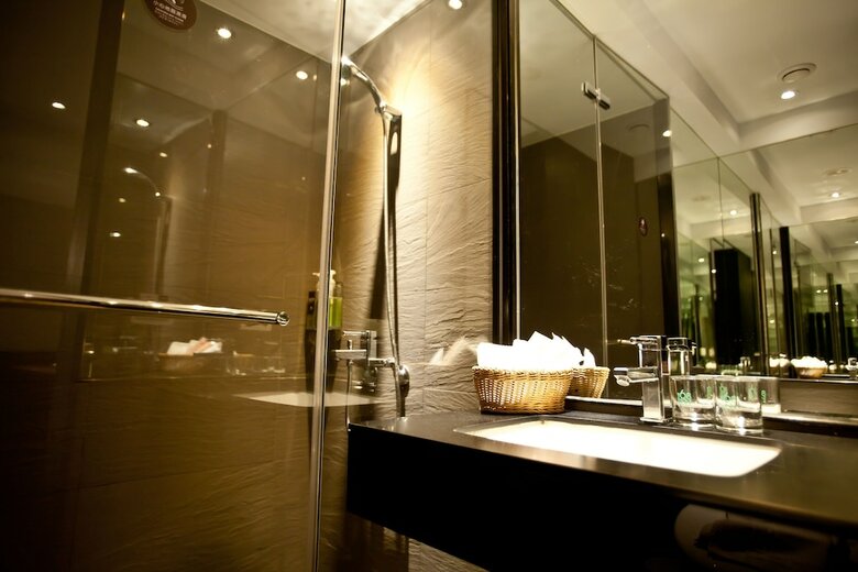 Hotel Stayinn Taipei