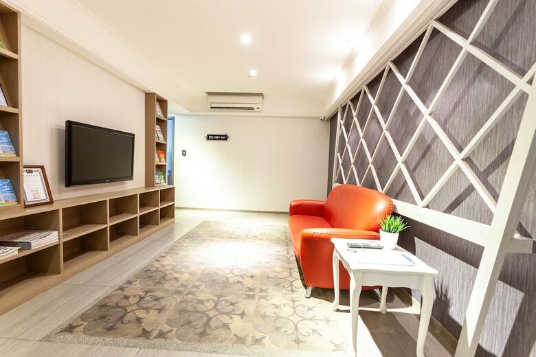 Hotel Stayinn Taipei