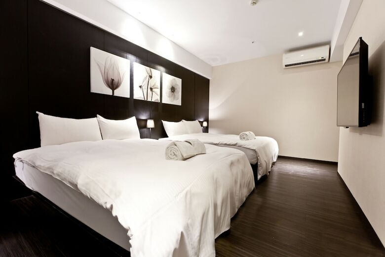 Hotel Stayinn Taipei