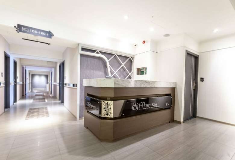 Hotel Stayinn Taipei