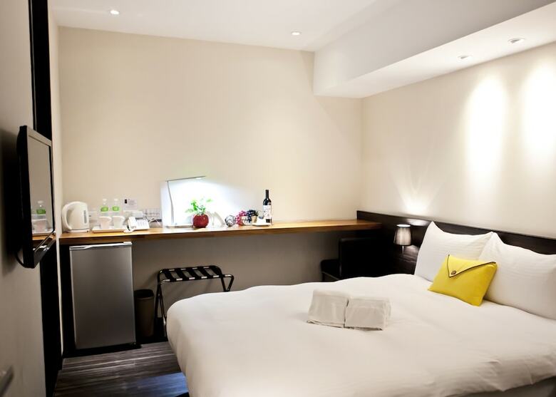 Hotel Stayinn Taipei
