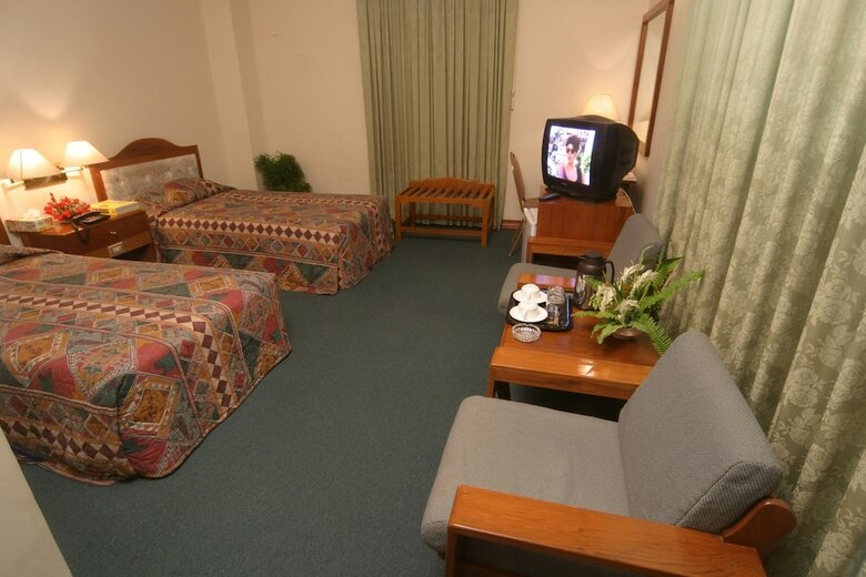 Yuzana Hotel