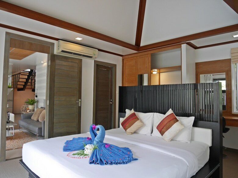 Suriya Som Villa