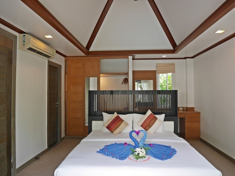 Suriya Som Villa