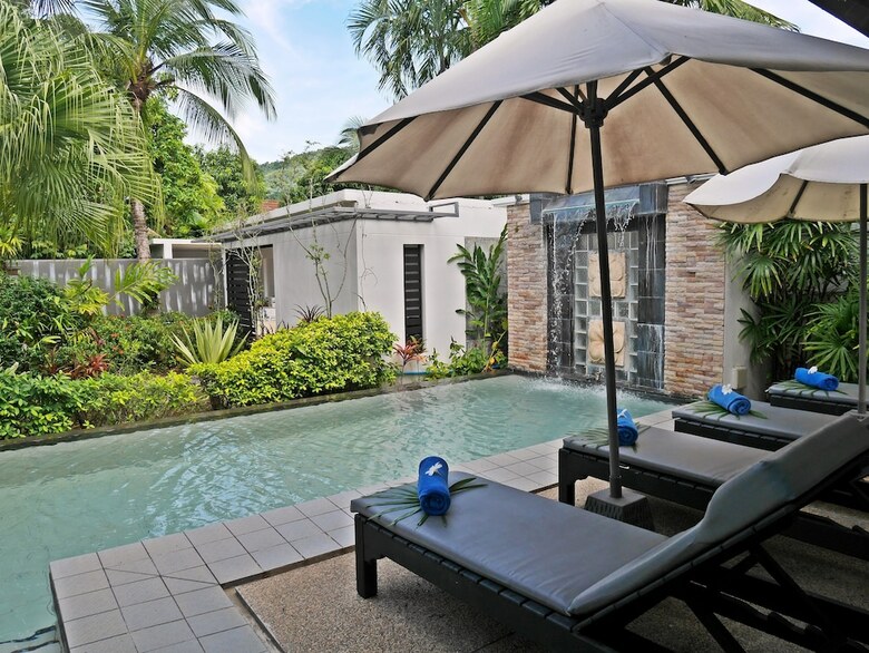 Suriya Som Villa