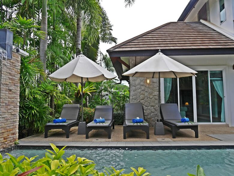 Suriya Som Villa