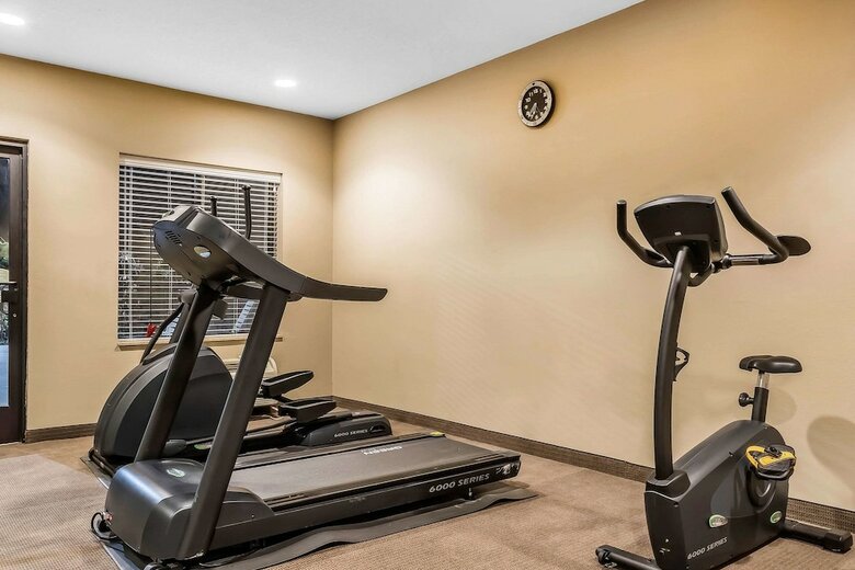 Hotel Sleep Inn & Suites Dothan North
