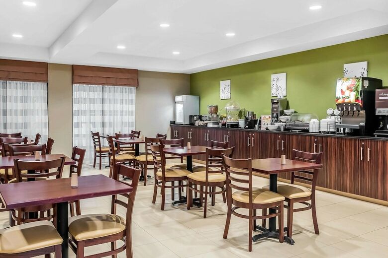 Hotel Sleep Inn & Suites Dothan North