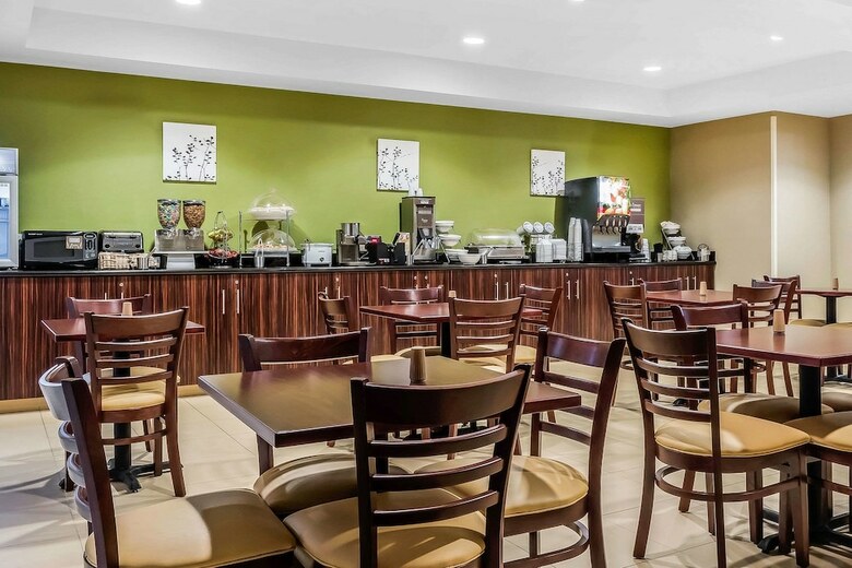 Hotel Sleep Inn & Suites Dothan North