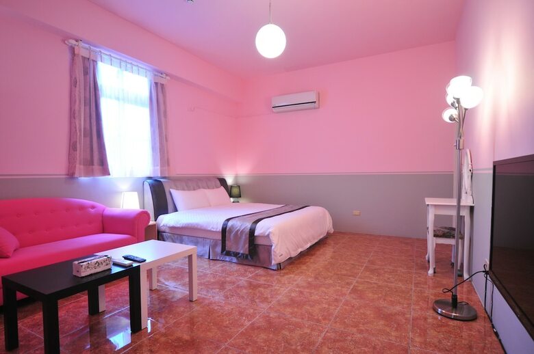 Bed & Breakfast Rose Mary Homestay
