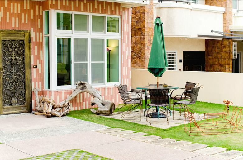 Bed & Breakfast Rose Mary Homestay