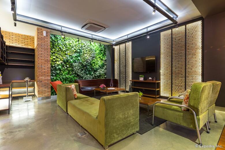 Hotel Aha Boutique Ben Thanh