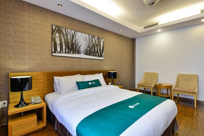 Hotel Aha Boutique Ben Thanh