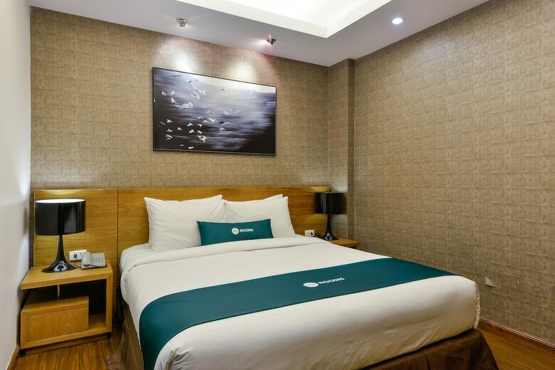 Hotel Aha Boutique Ben Thanh