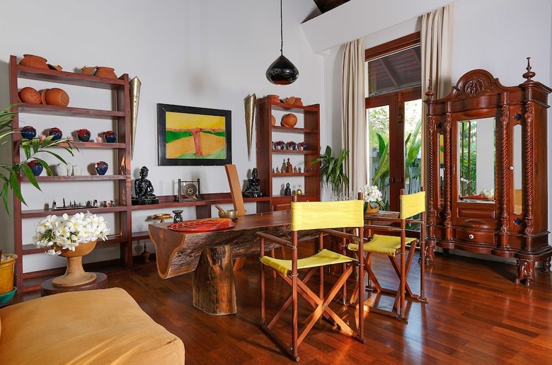 Ngapalii Bay Villas & Spa