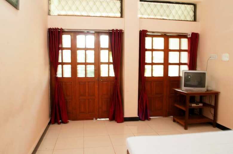 Apartamentos Mantheven Homes