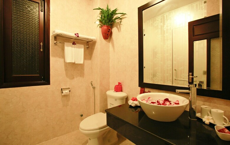 Hotel Pham Gia Boutique Villa