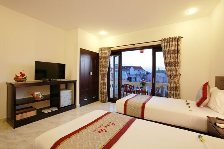 Hotel Pham Gia Boutique Villa