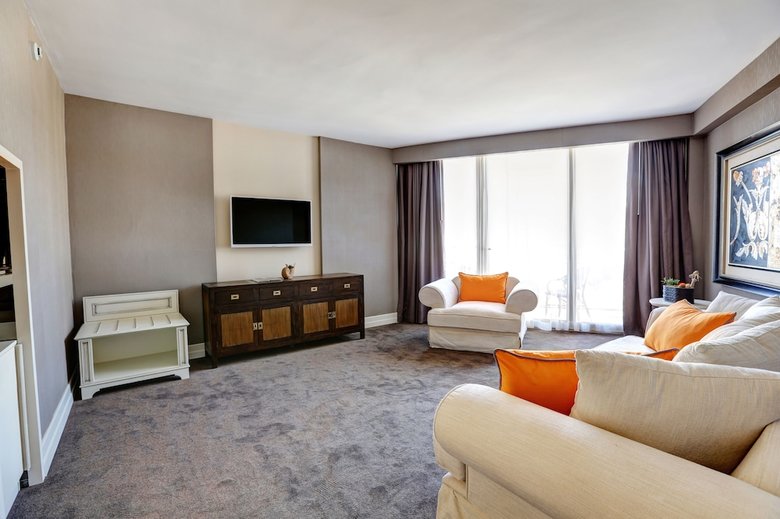 Suhan 360 Hotel & Spa