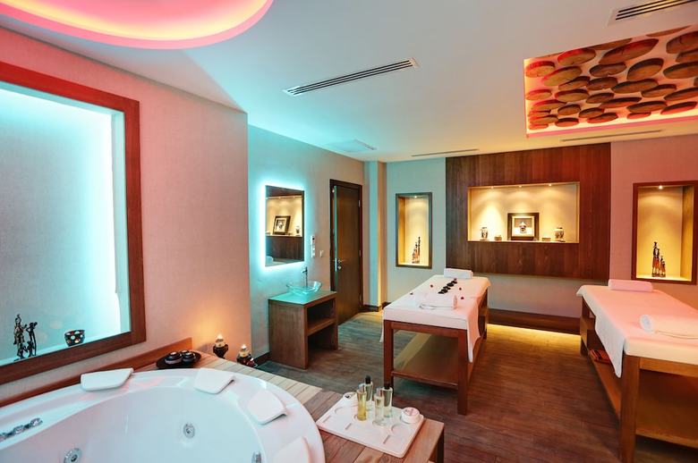 Suhan 360 Hotel & Spa