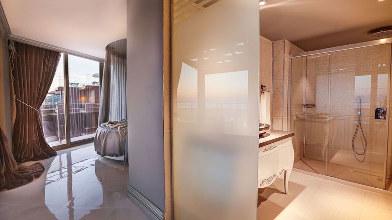 Suhan 360 Hotel & Spa