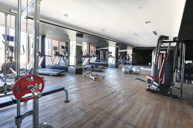 Suhan 360 Hotel & Spa