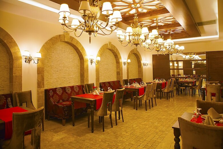 Diamond Beach Hotel & Spa - All Inclusive