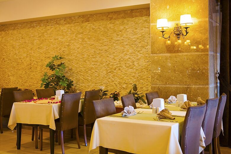Diamond Beach Hotel & Spa - All Inclusive