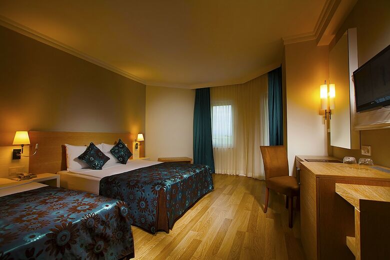 Diamond Beach Hotel & Spa - All Inclusive