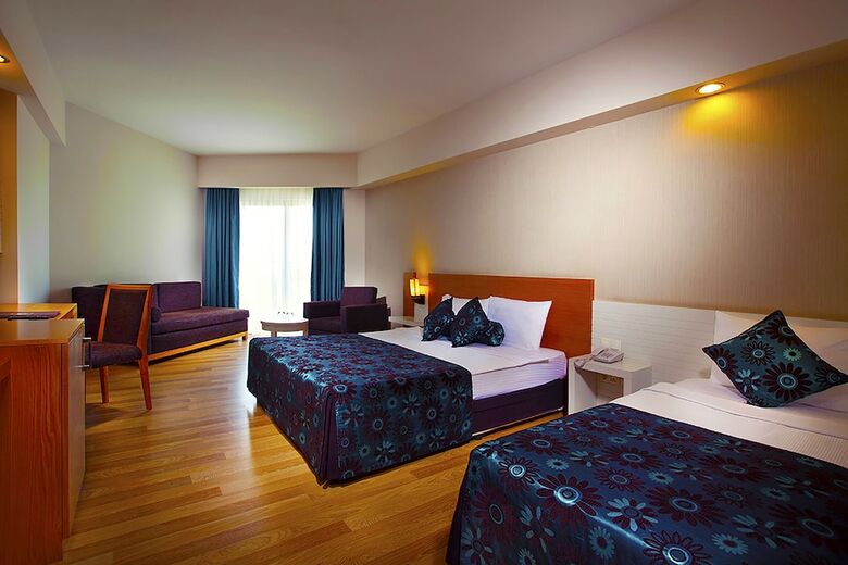 Diamond Beach Hotel & Spa - All Inclusive