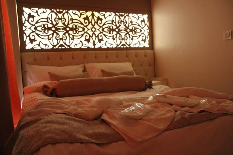 Hotel Taksim Peri Suite